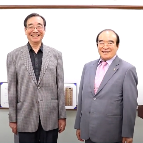 노성복 님 수강 소감